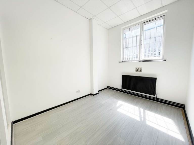 Small Office to Rent In Leytonstone East London E10 