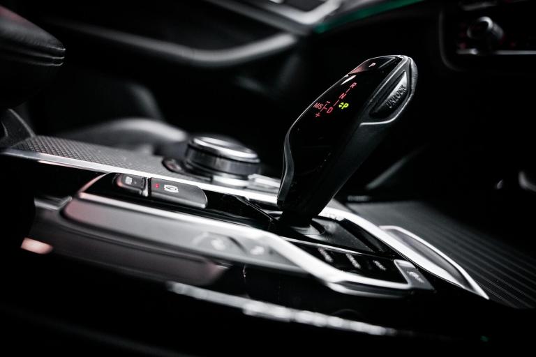 2018 BMW X4 2.0 20d M Sport Auto xDrive Euro 6 (s/s) 5dr COUPE Diesel Automatic