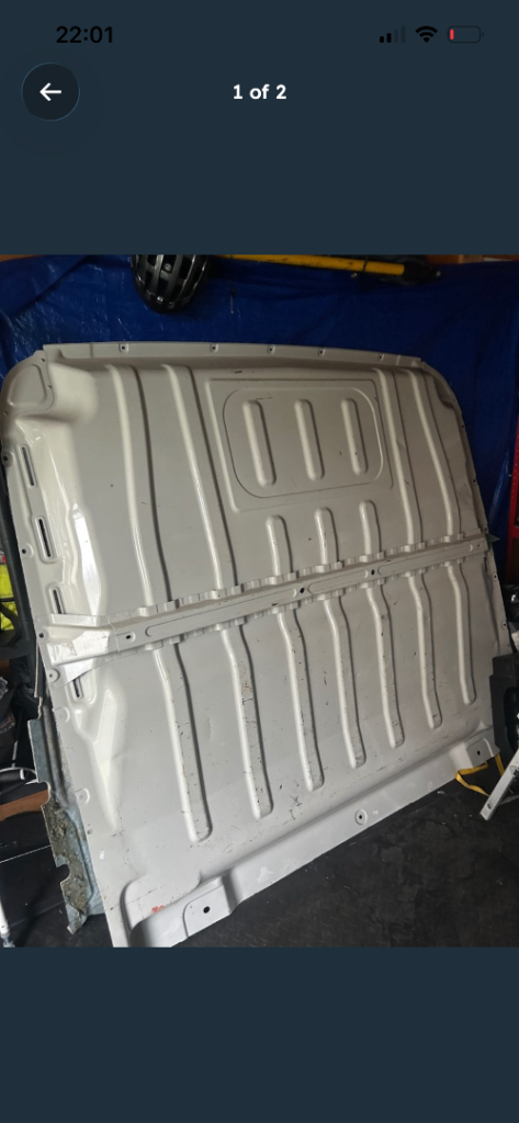 Free bulk head boxer,relay,ducato