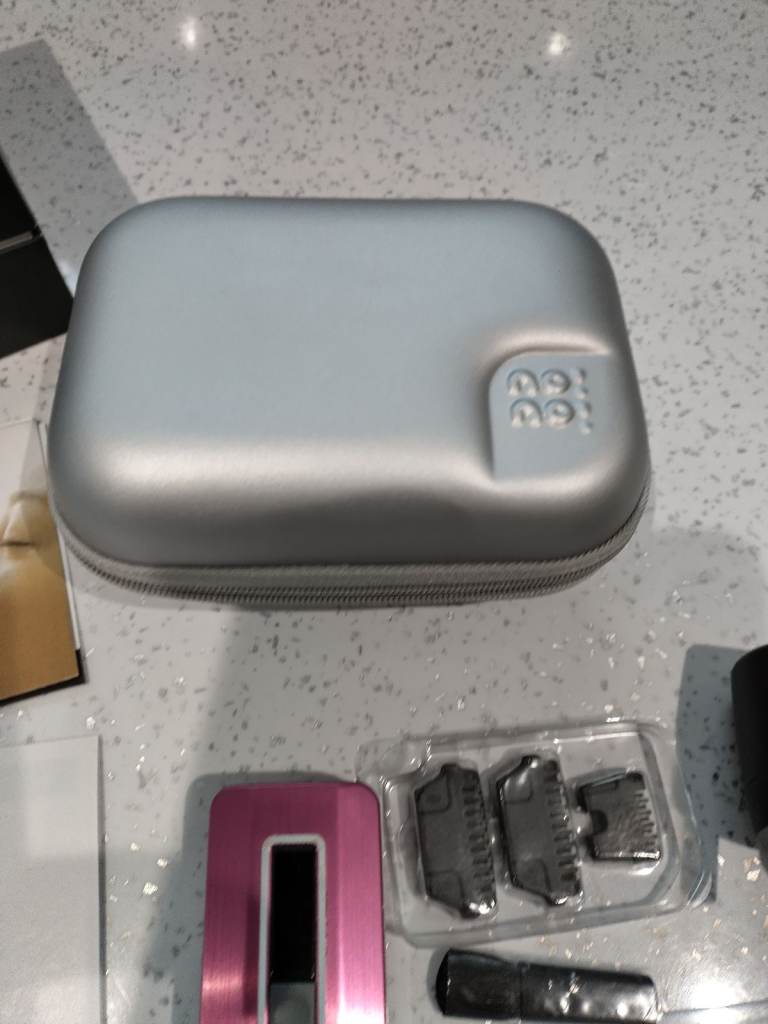 image for No No PRO hair remover kit