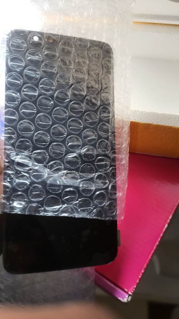 ONEPLUS 5T SCREEN REPLACEMENT WITH FRAME