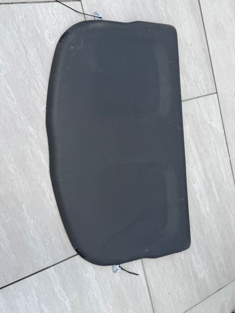 Mercedes GLA parcel Shelf