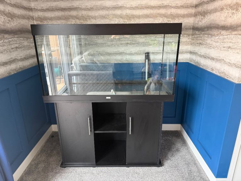 JUwel 300 aquarium 