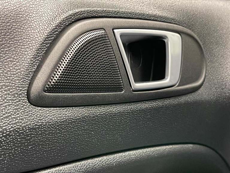 2018 Ford Ecosport 1.0 EcoBoost 125 ST-Line 5dr Auto HATCHBACK PETROL Automatic