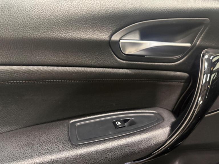 2015 BMW 1 Series 118i Sport 5dr Step Auto HATCHBACK PETROL Automatic