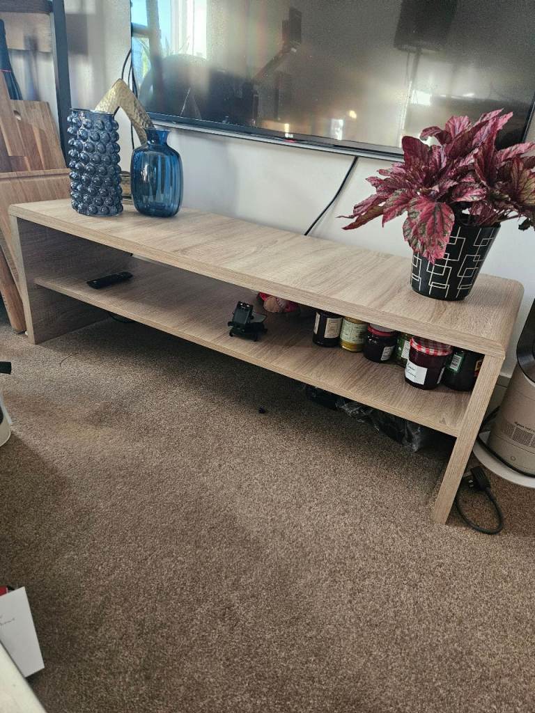 image for Next tv table