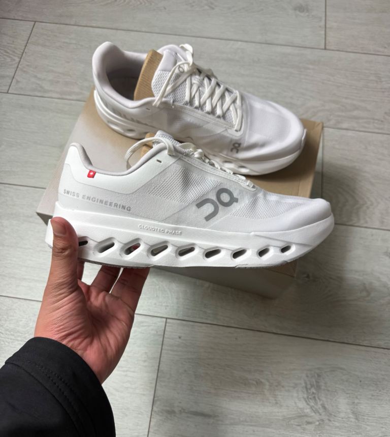 Men’s On Cloud Trainers