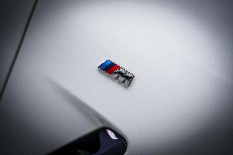 2018 BMW X4 2.0 20d M Sport Auto xDrive Euro 6 (s/s) 5dr COUPE Diesel Automatic