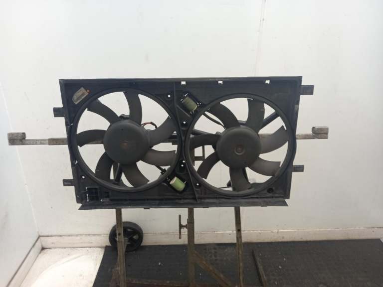 Vauxhall Insignia Radiator Cooling Fan 2008-2017 2.0l A20dth