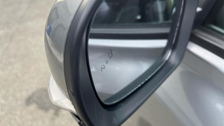 2024 Suzuki Vitara 1.5 Hybrid SZ5 5dr AGS Hybrid Estate Estate Hybrid Automatic