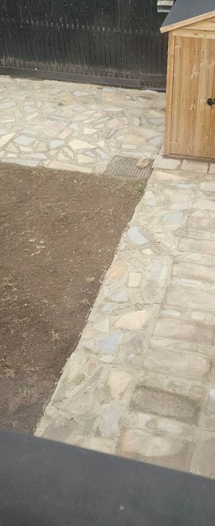 Free Paving Slabs