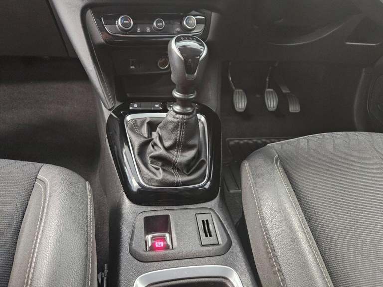 2021 Vauxhall Corsa 1.2 Turbo Elite Nav Premium 5dr HATCHBACK PETROL Manual