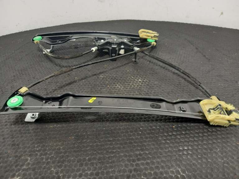 Ford Focus Window Regulator N/S 2014-2019 5 Door Front Lh