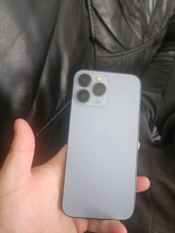 iPhone 13 Pro Max 128GB Sierra Blue Unlocked | in Newcastle, Tyne