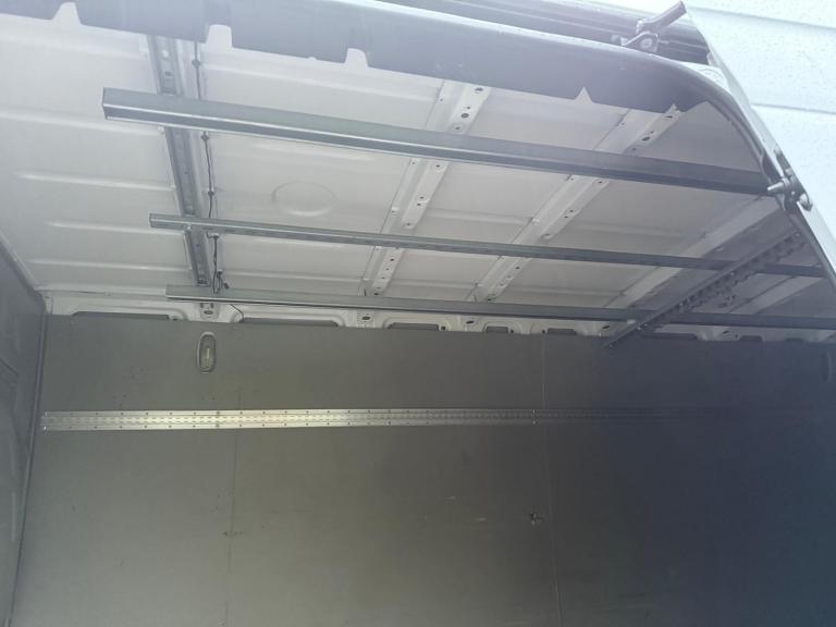 2023 Mercedes-Benz Sprinter 2.0 315 CDI Progressive RWD L3 H2 Euro 6 (s/s) 5dr PANEL VAN Diesel M...