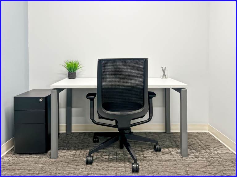 Glasgow - G46 8NG, Need a Private Office? Book a Day Office in HQ Spiersbridge Business Centre