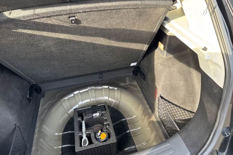 2020 MG MG ZS 1.5 VTi-TECH Exclusive 5dr Hatchback Petrol Manual