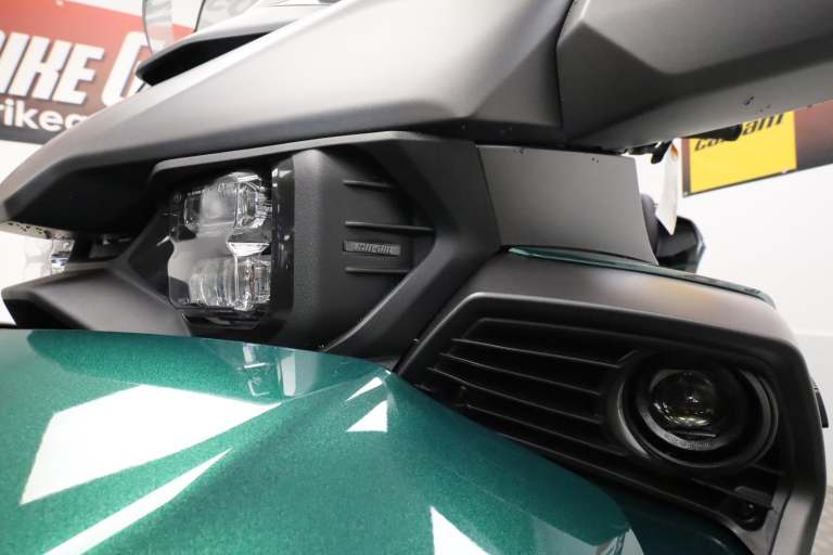 2025 Can-Am Spyder F3 Limited Special Series Trike - IN STOCK NOW 