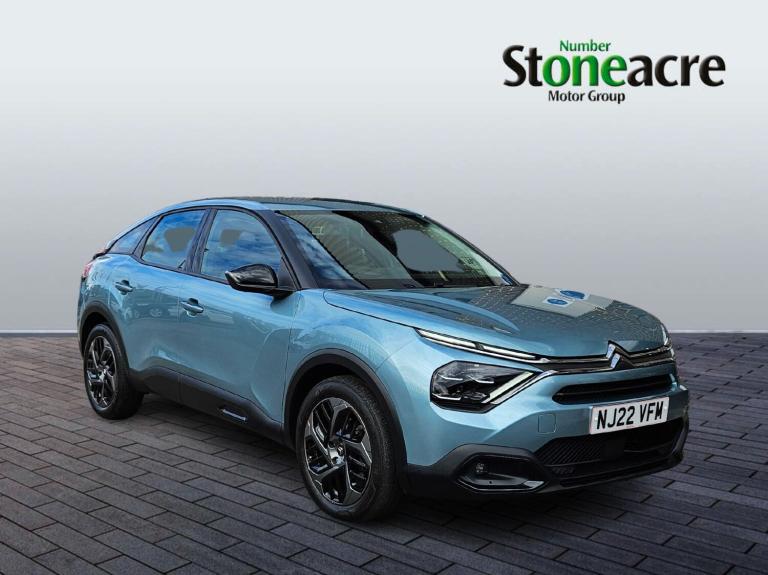  Citroen C4 1.2 PureTech Sense Plus Hatchback 5dr Petrol Manual Euro 6 (s/s) (130 ps) Petrol Manual