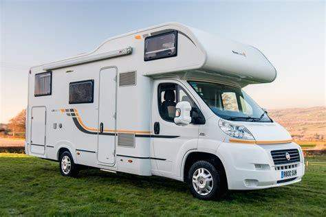 Wanted: Motorhome parking