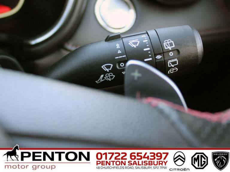 2022 MG MG HS 1.5 T-GDI Exclusive 5dr DCT ESTATE PETROL Automatic