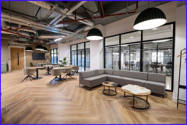 Chatham - ME4 4HW, Flexible membership co-working space available at Regus Chatham, Pentagon