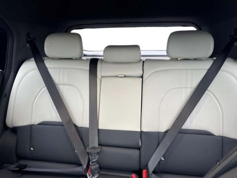 2025 Kia EV3 148kW GT-Line 81.4kWh 5dr Auto Estate ELECTRIC Automatic