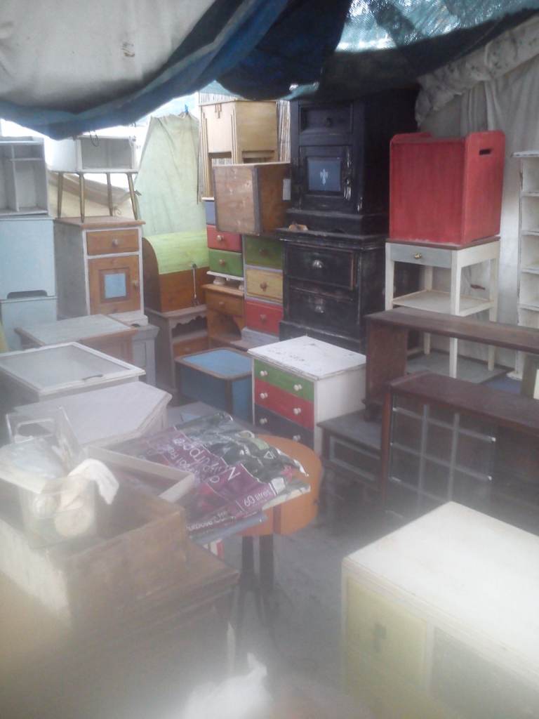 Drawers? I'm your man! Several available in Emsworth.