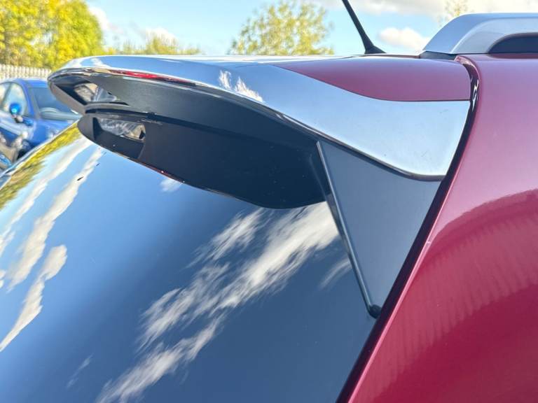 2018 Peugeot 2008 1.2 PureTech Allure 5dr HATCHBACK PETROL Manual