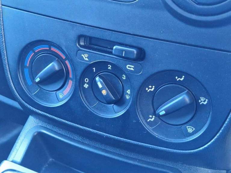 2018 Citroen Nemo 1.2 660 ENTERPRISE HDI 80 BHP PANEL VAN Diesel Manual