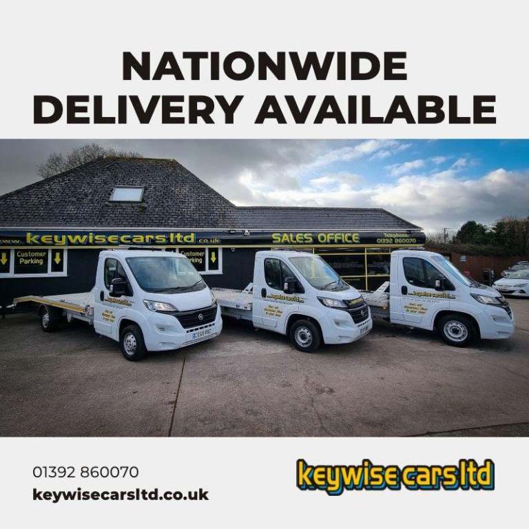 2014 Nissan Note 1.2 Acenta Premium 5dr [Safety Pack] MPV PETROL Manual