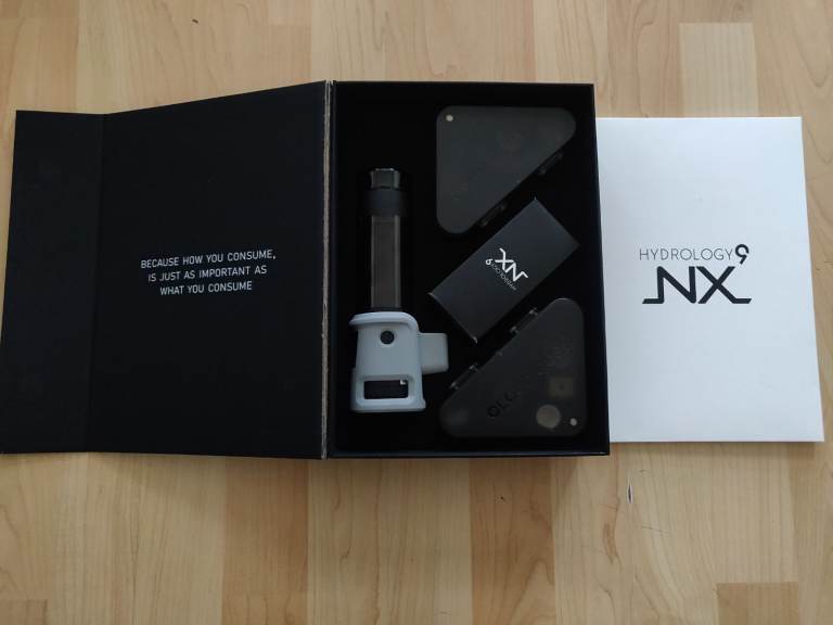 Cloudious9 Dry Herb Vaporizer 