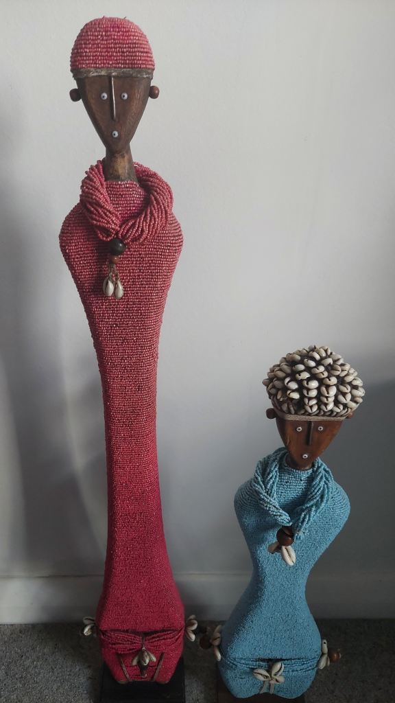 NAMJI DOLLS