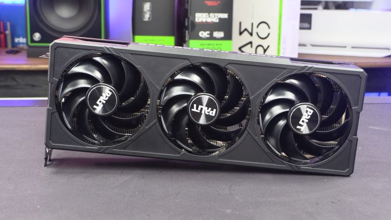 Rtx 4080 super oc edition palit