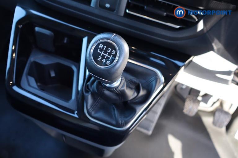 2024 Ford Transit Custom 2.0 EcoBlue 136ps H1 Van Limited Panel Van Diesel Manual