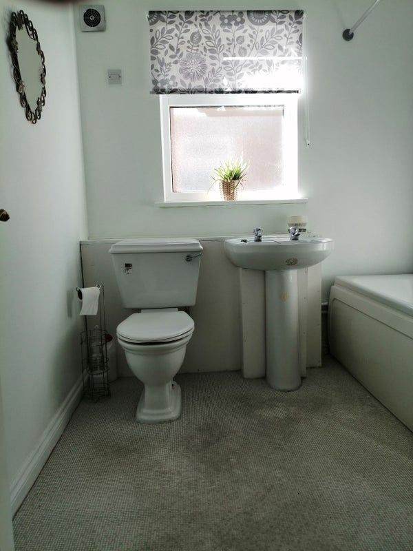 Room in a Shared House, Dock Road, PE16 6RE