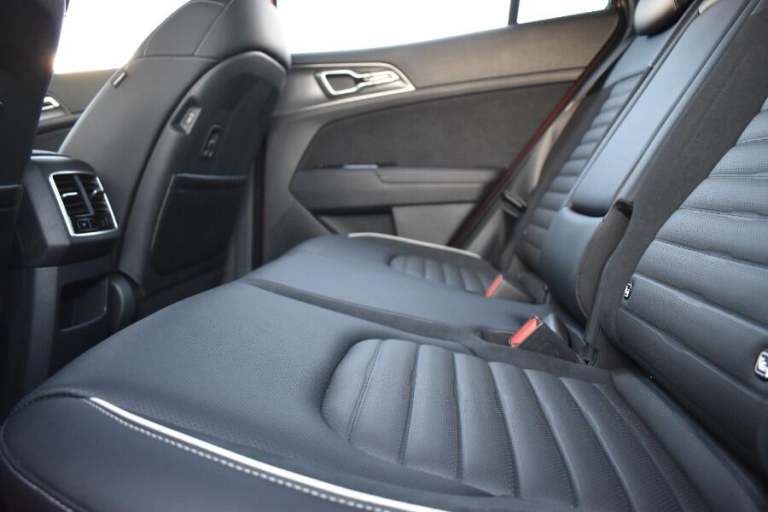 2025 Kia Sportage 1.6 T Gdi 48v Gt Line S Suv 5dr Petrol Dct Euro 6 (s/s) (157 Bhp) ESTATE Petrol...