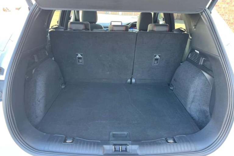 2021 Ford Kuga 1.5 EcoBoost 150 ST-Line X Edition 5dr HATCHBACK PETROL Manual