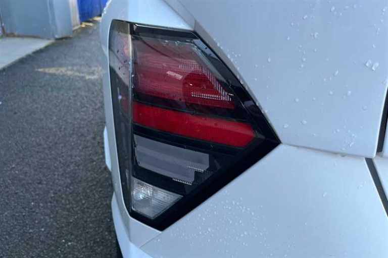 2025 Hyundai KONA 160kW N Line S 65kWh 5dr Auto HATCHBACK ELECTRIC Automatic