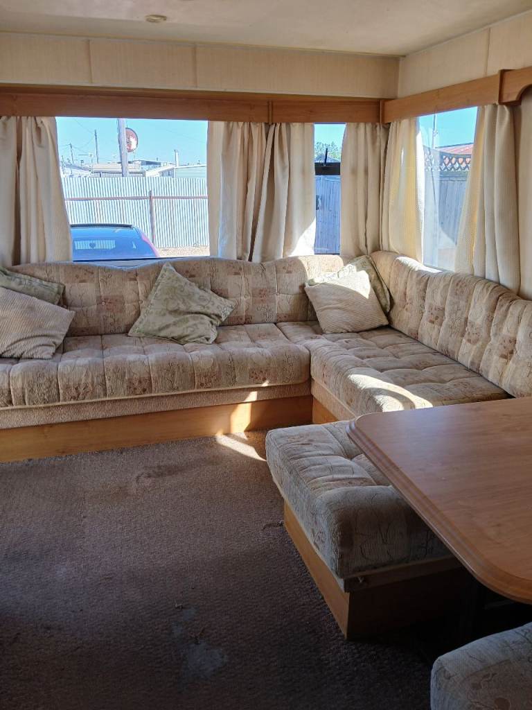Mobile home to rent 