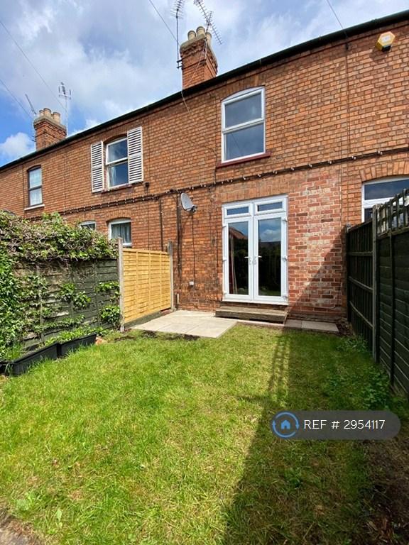 2 bedroom house in Victoria Terrace, Newark On Trent, NG24 (2 bed) (#2954117)