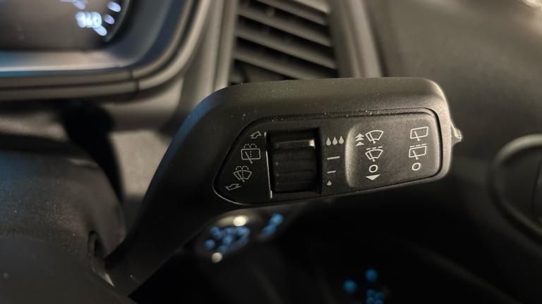 2023 Ford Ecosport 1.0 EcoBoost 125 ST-Line 5dr Petrol Hatchback Hatchback Petrol Manual