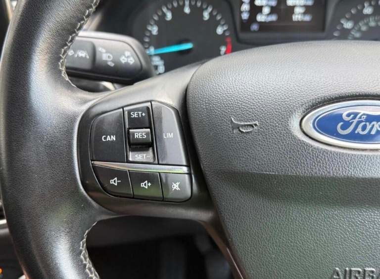 2017 Ford Fiesta 1.1 Zetec 5dr HATCHBACK PETROL Manual