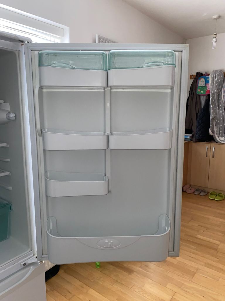 Fridge Freezer