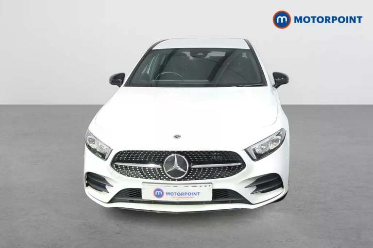 2022 Mercedes-Benz A-Class A250e AMG Line Executive 4dr Auto SALOON PETROL/ELECTRIC Automatic