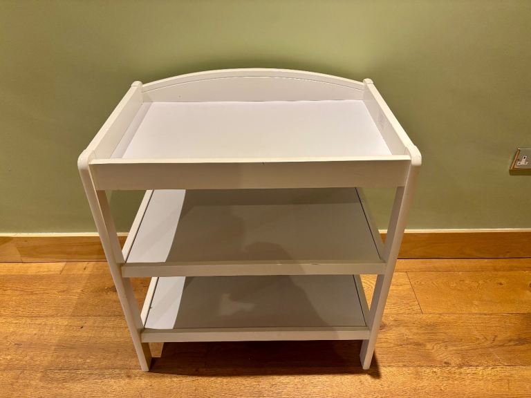 image for High quality baby changing table 