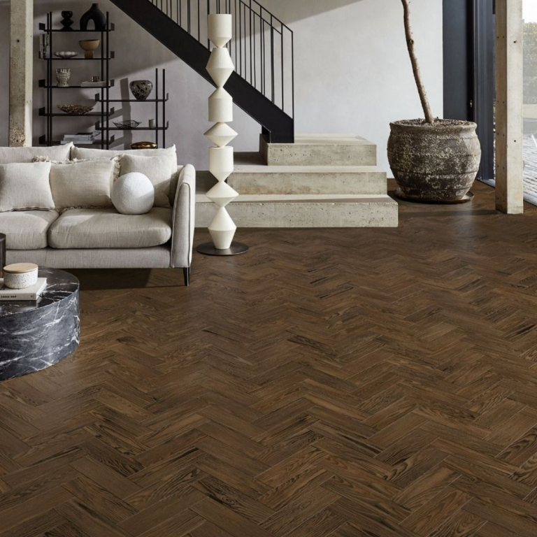 Engineered Wood Flooring Various Styles Available