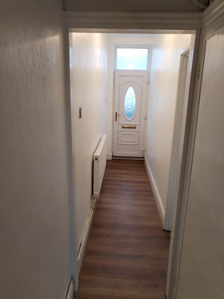 **2 Bedroom House For Rent In Wolverhampton (WV3 Postcode)**