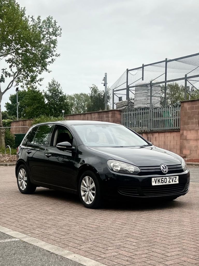 VOLKSWAGEN GOLF 2.0 TDI SPARES REPAIRS/IDEAL FOR EXPORT/ BREAKING 