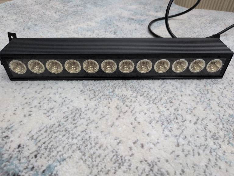 Led light bar